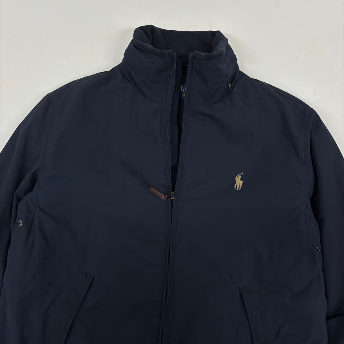 폴로 페리 자켓 상품이미지4