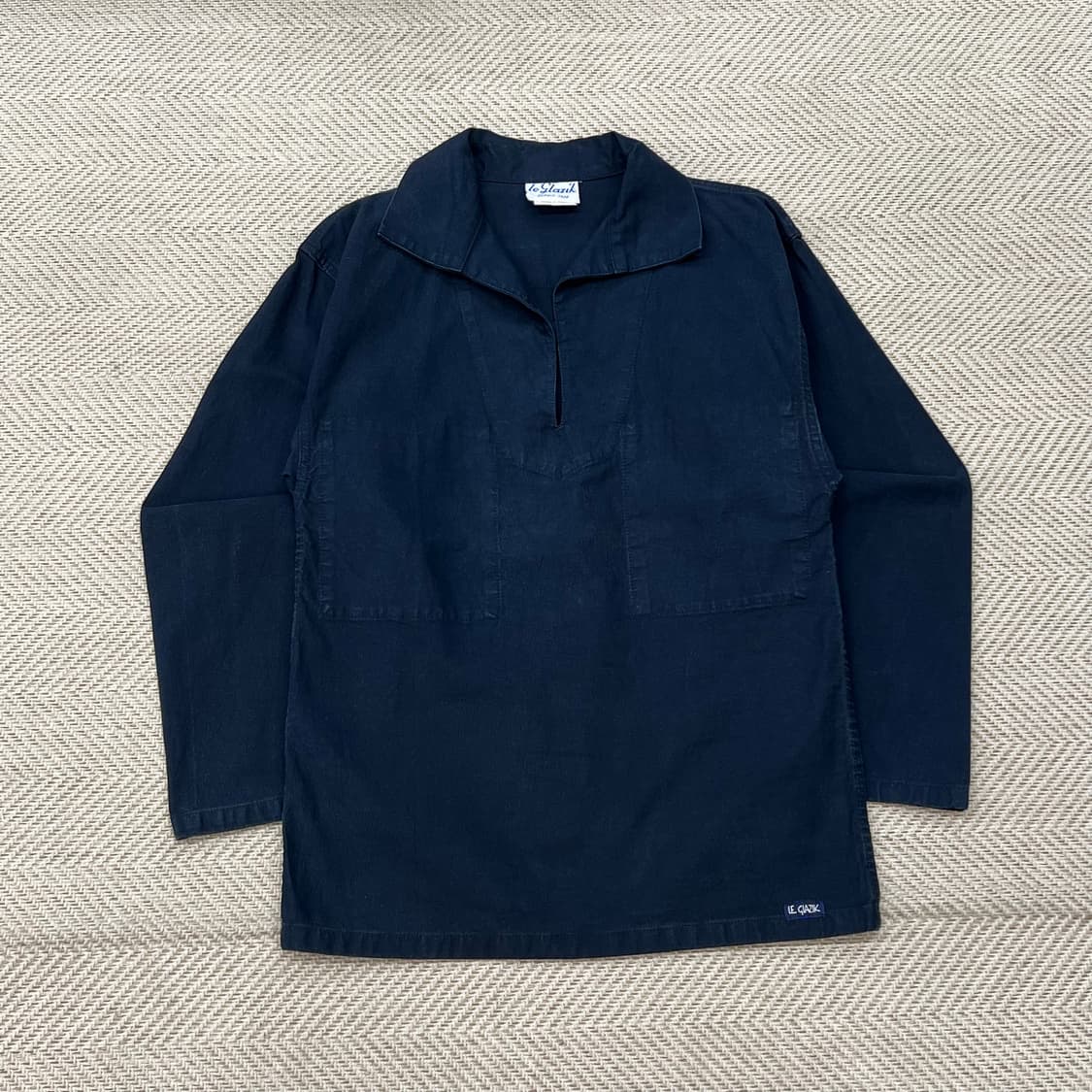 le glazik 풀오버 셔츠 r3214 상품이미지1