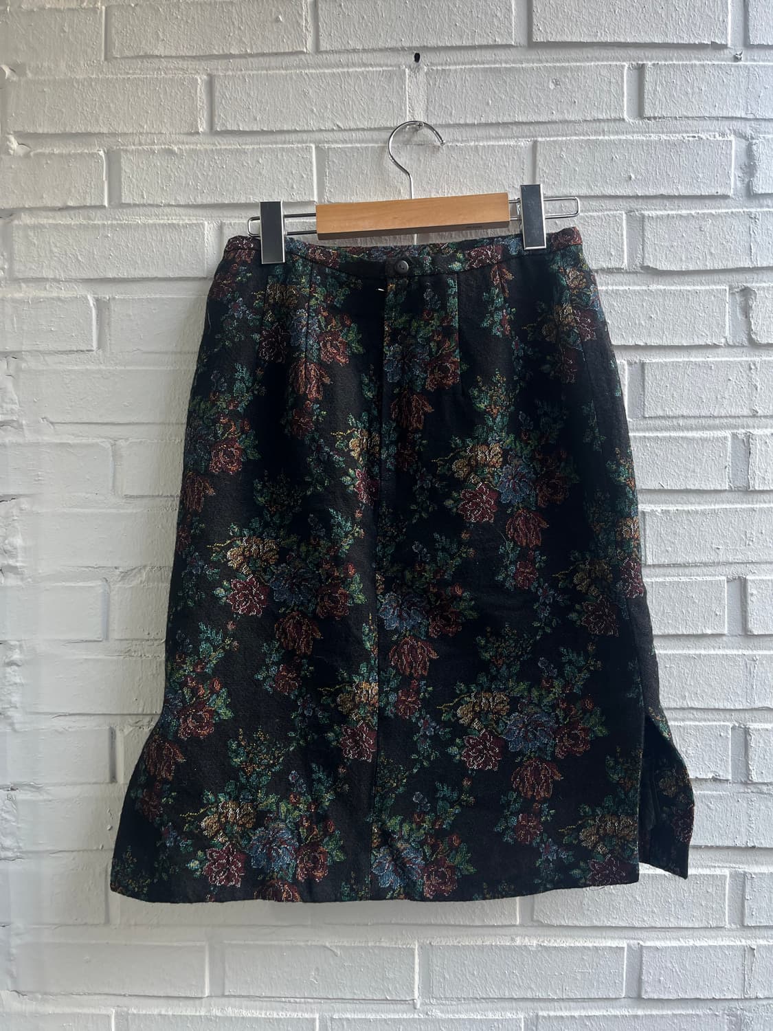 PORTCROS skirt 상품이미지4