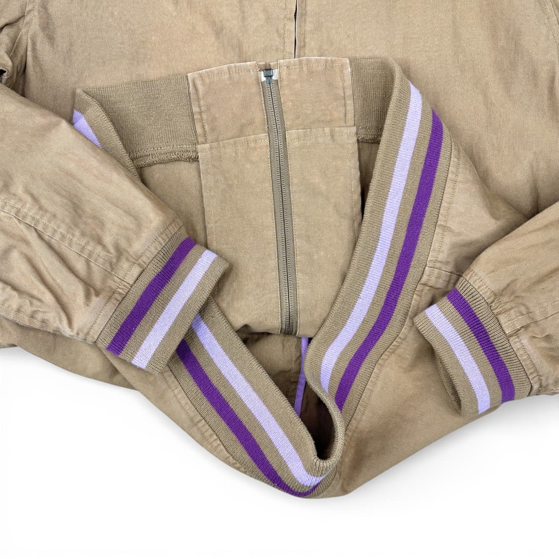 00's 빔즈 해링턴 자켓 상품이미지6