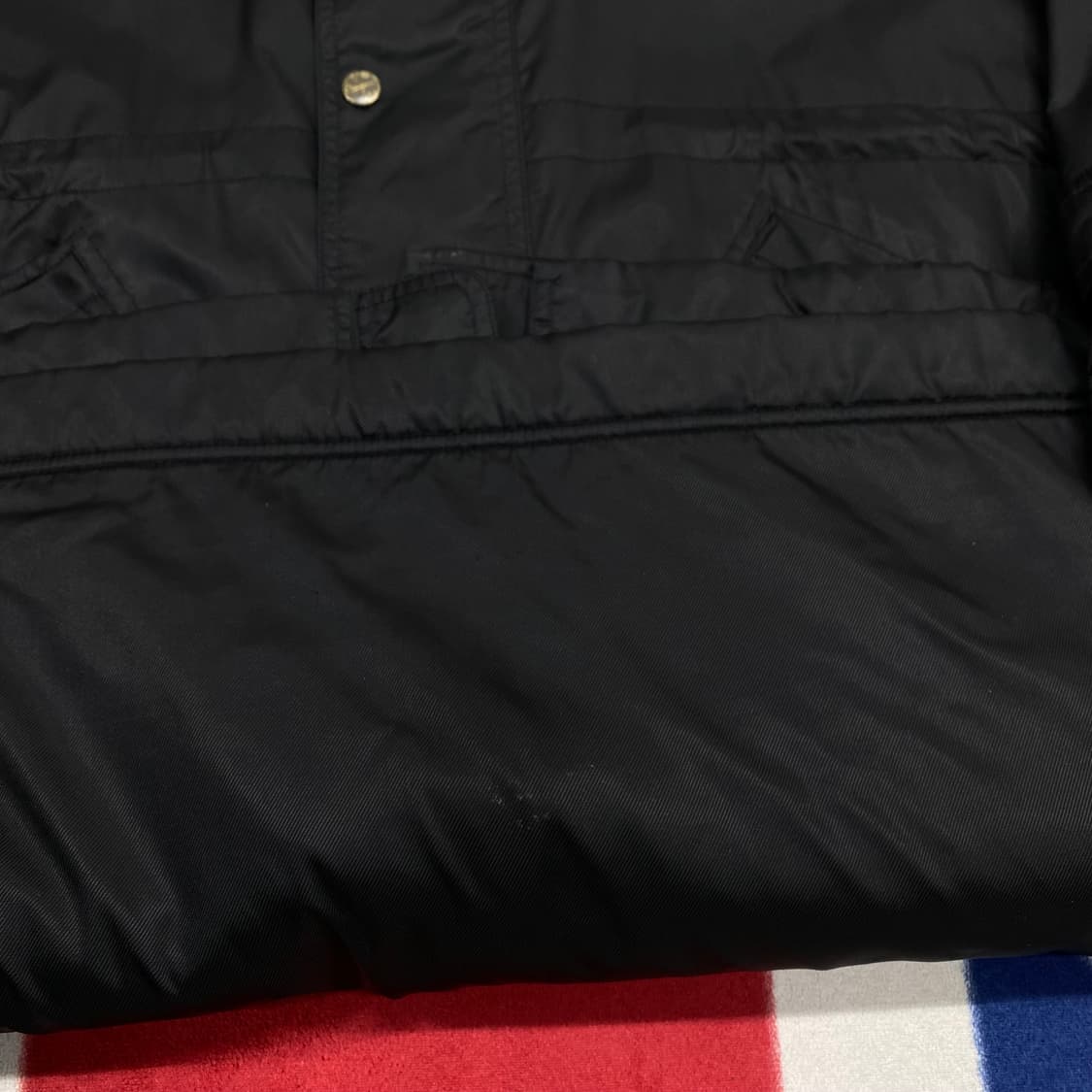 나이키 올드스쿨 빅로고 돕바 105 상품이미지2