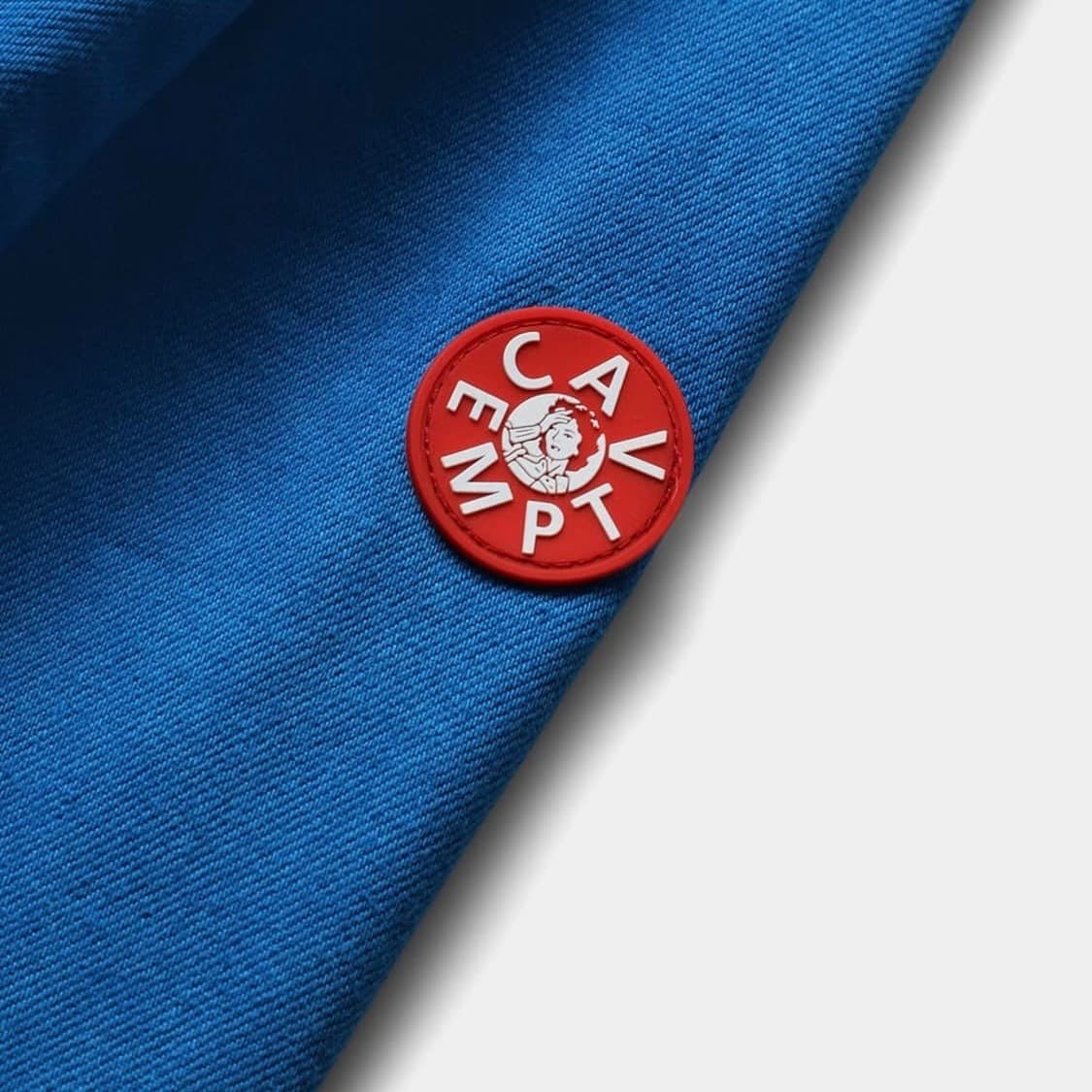 카브엠트 오버다이 자켓 상품이미지4