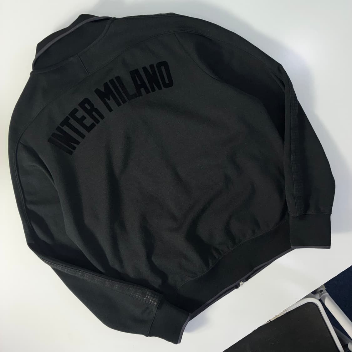 Nike 나이키 인터밀란 트랙탑 져지 상품이미지4