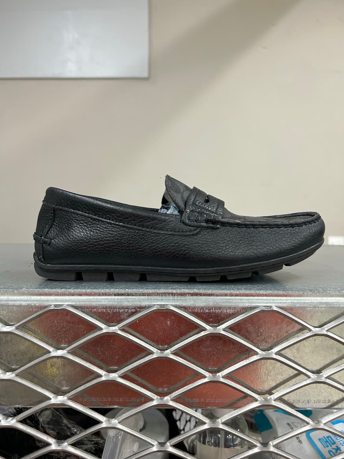 코치 모트 드라이빙 슈즈 250 상품이미지4