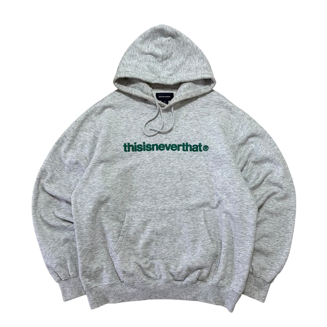 디스이즈네버댓 후드티 상품이미지1