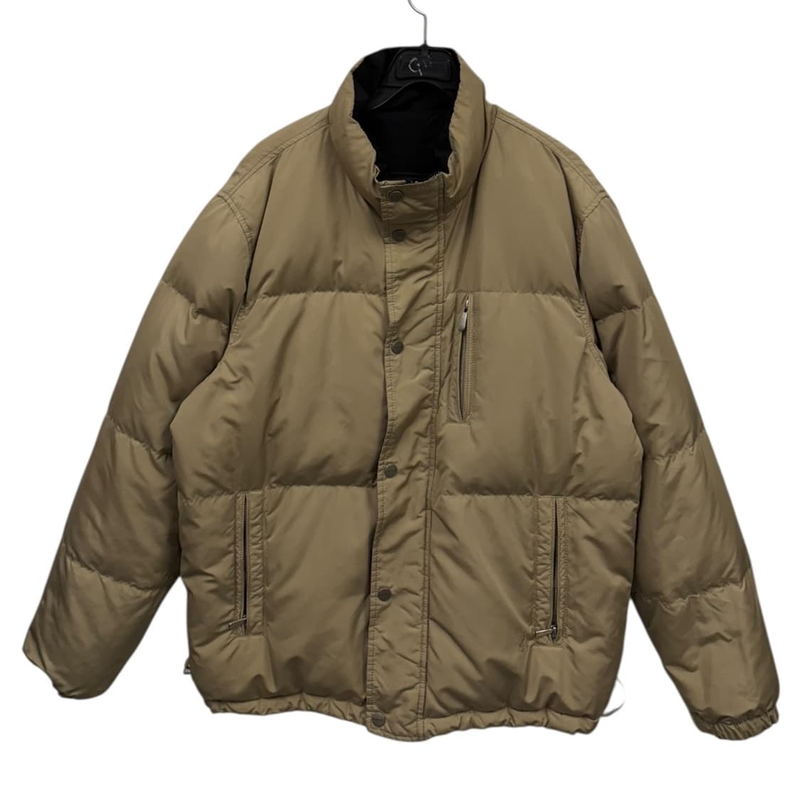 빈폴 리버시블 구스 다운패딩 상품이미지4