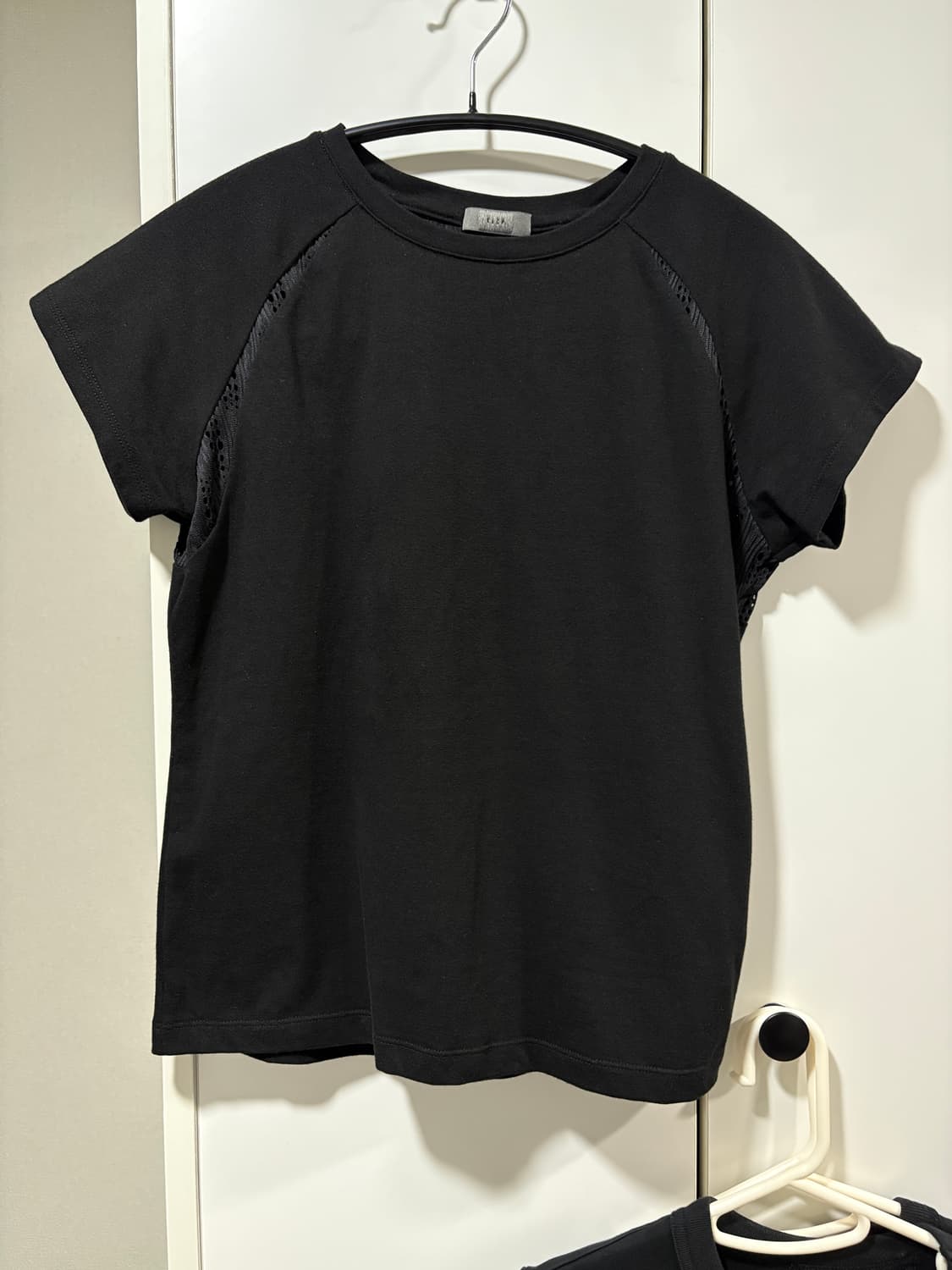 엑슬림 EP.7 WOMEN 01 T-SHIRT 상품이미지2