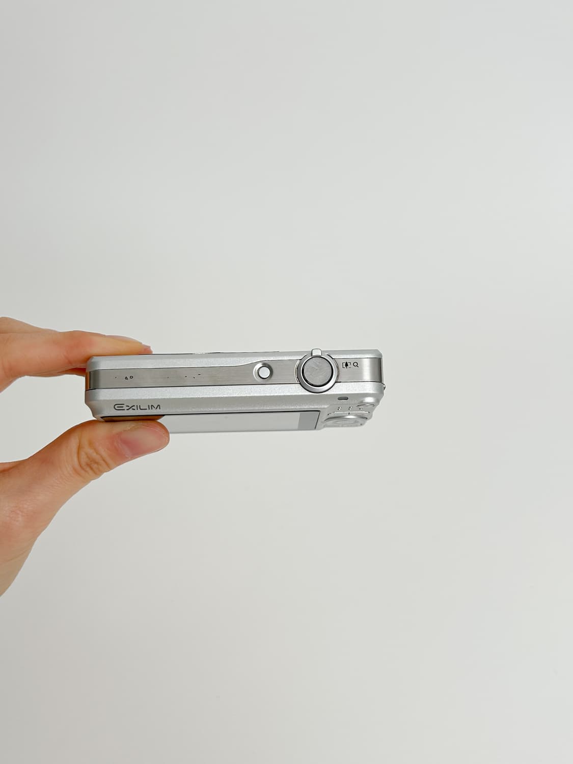 토모토모!) 카시오 엑슬림 z80 Exilim 빈티지 디카 상품이미지7