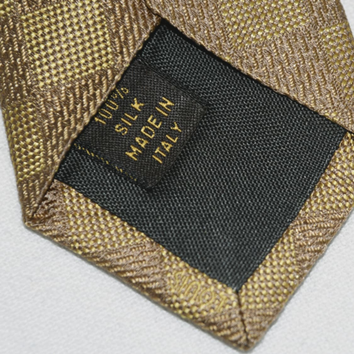 Louis Vuitton 다미에실크넥타이 상품이미지6