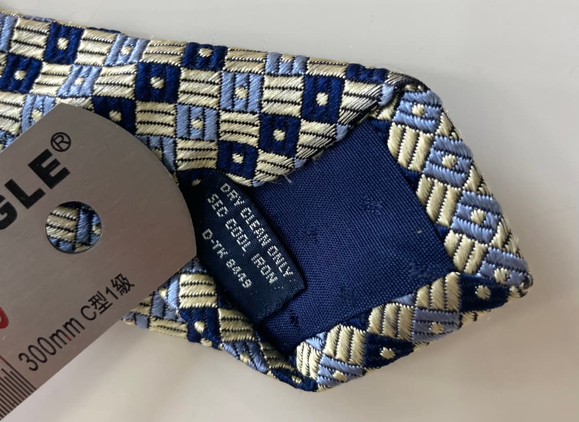 빈티지)넥타이 상품이미지3