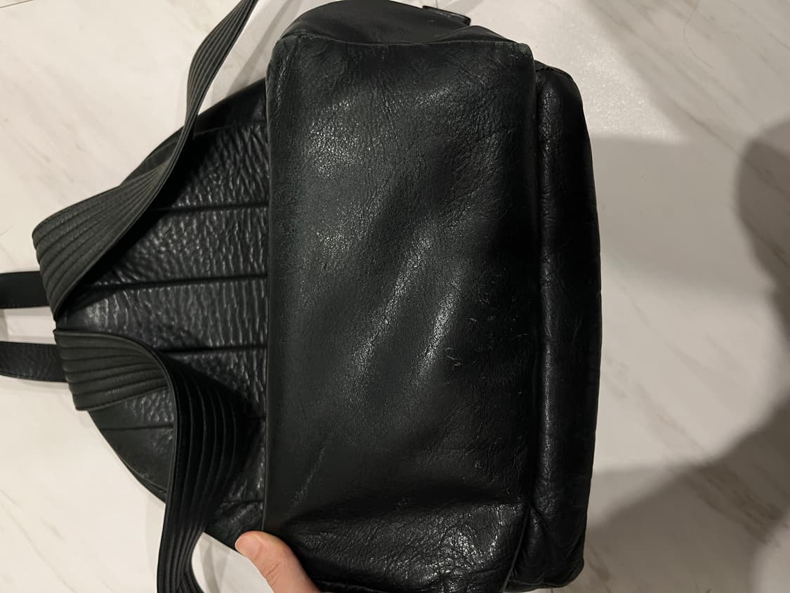 다미르도마 레더 백팩 상품이미지6