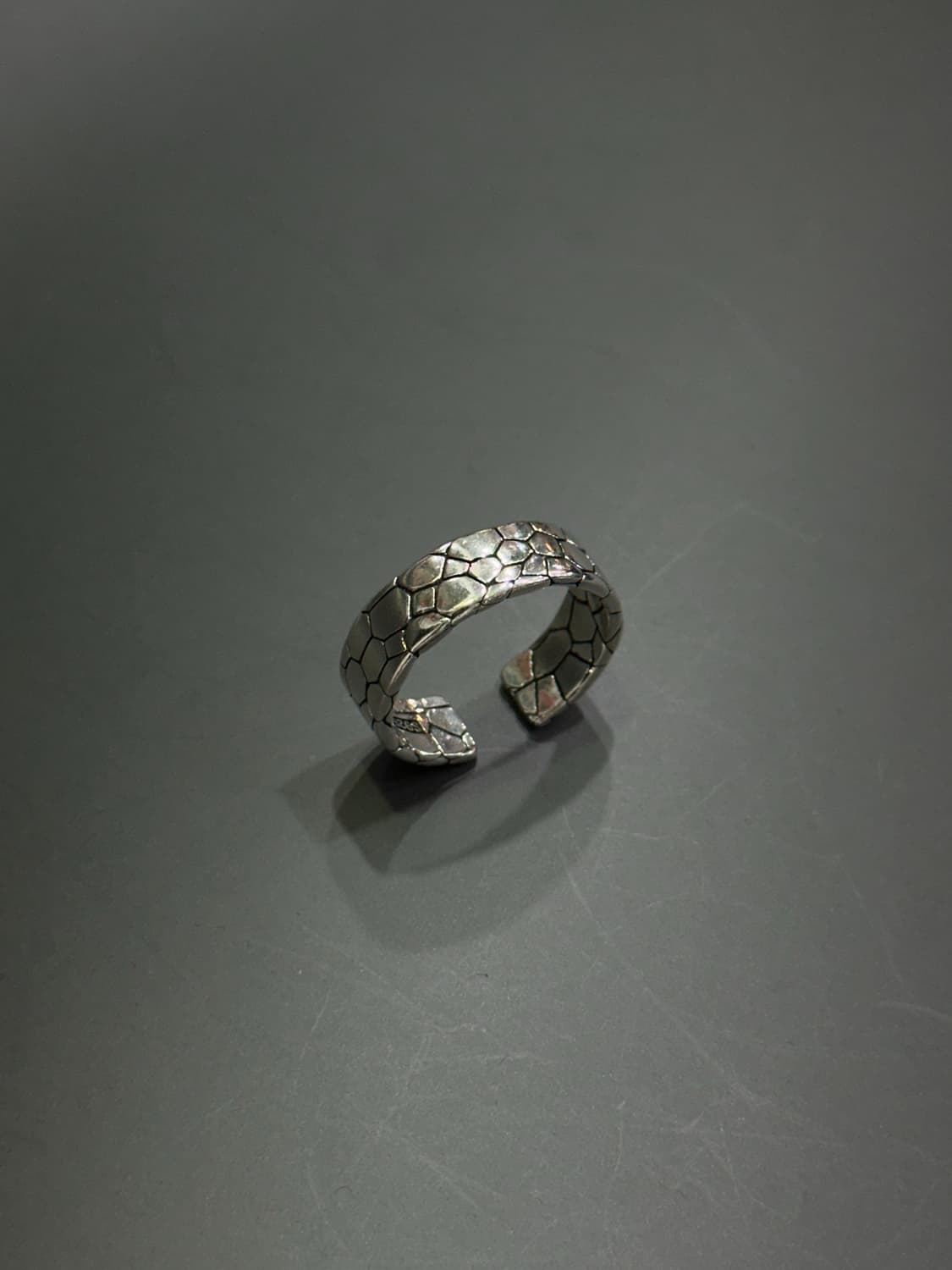 Turtle 반지 상품이미지1