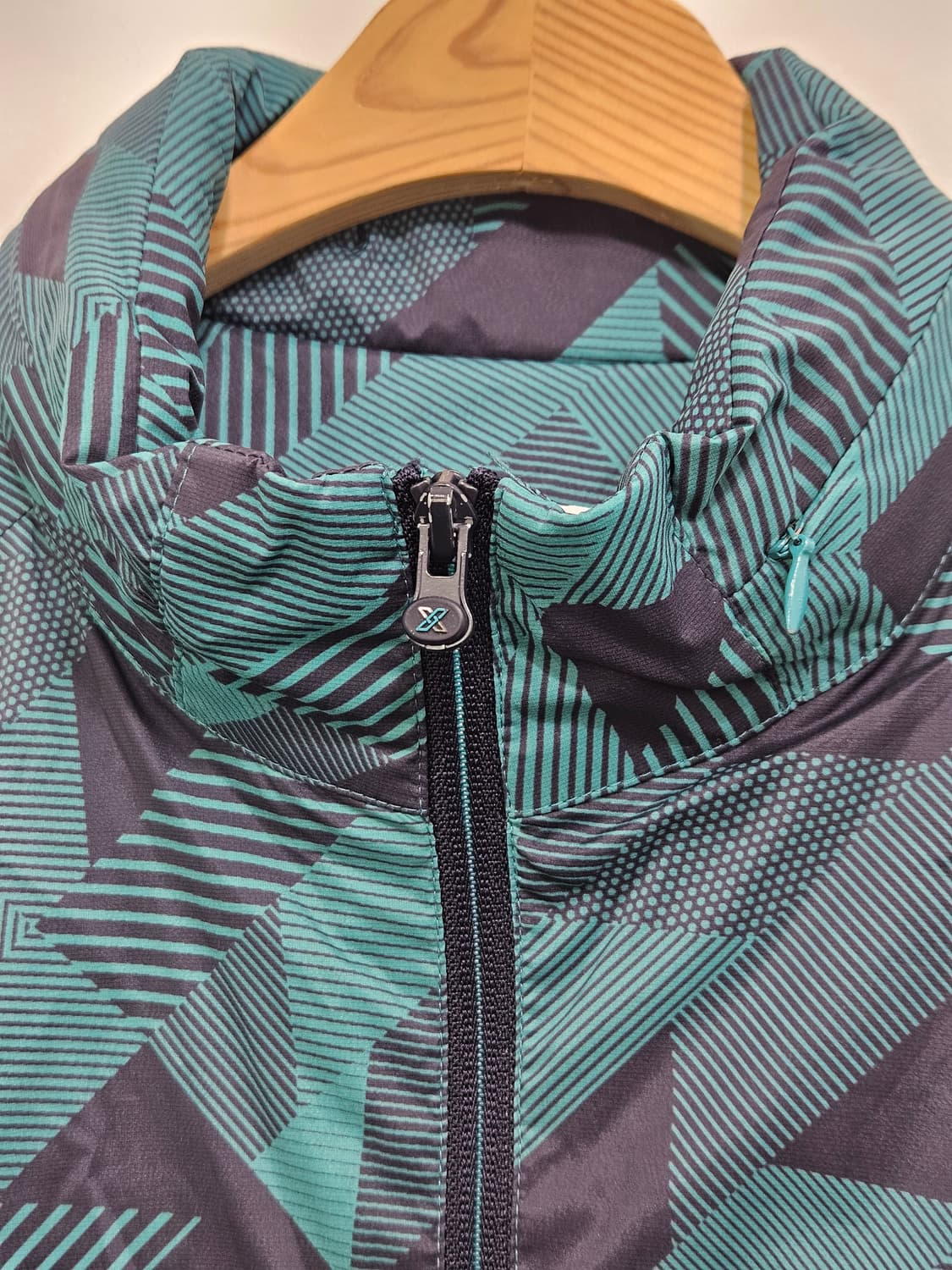 JDX 남성 바람막이 자켓 2XL  상품이미지4