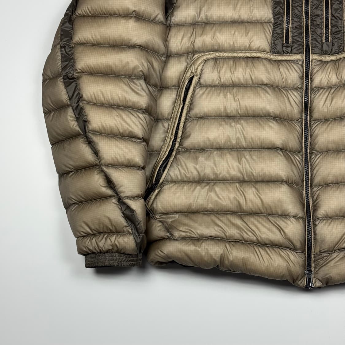 (105) 씨피컴퍼니 디디쉘 다운 자켓 상품이미지4