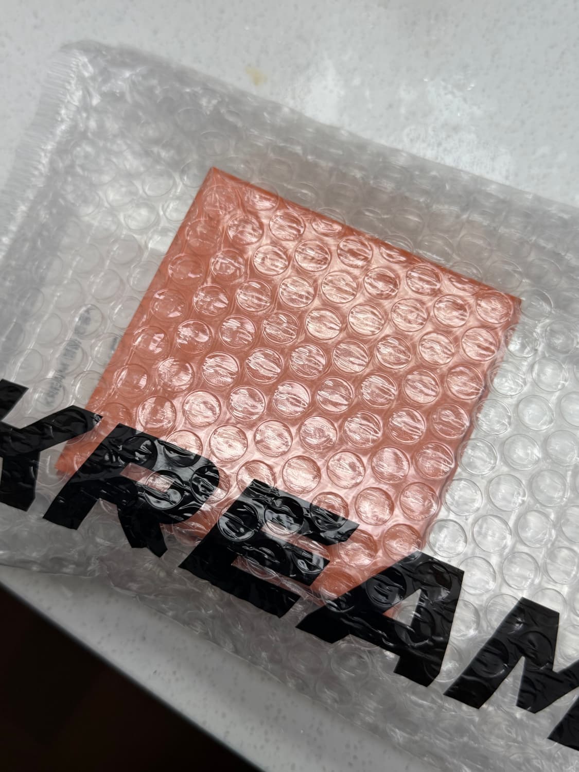 에르메스 클릭아슈 브레이슬릿 블랙 금장 새상품 상품이미지3