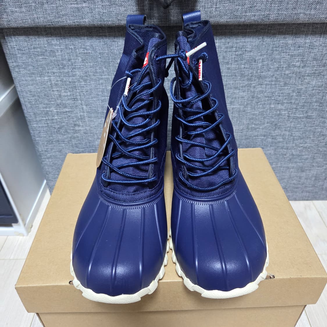 네이티브 지미 방수부츠 250mm 상품이미지3