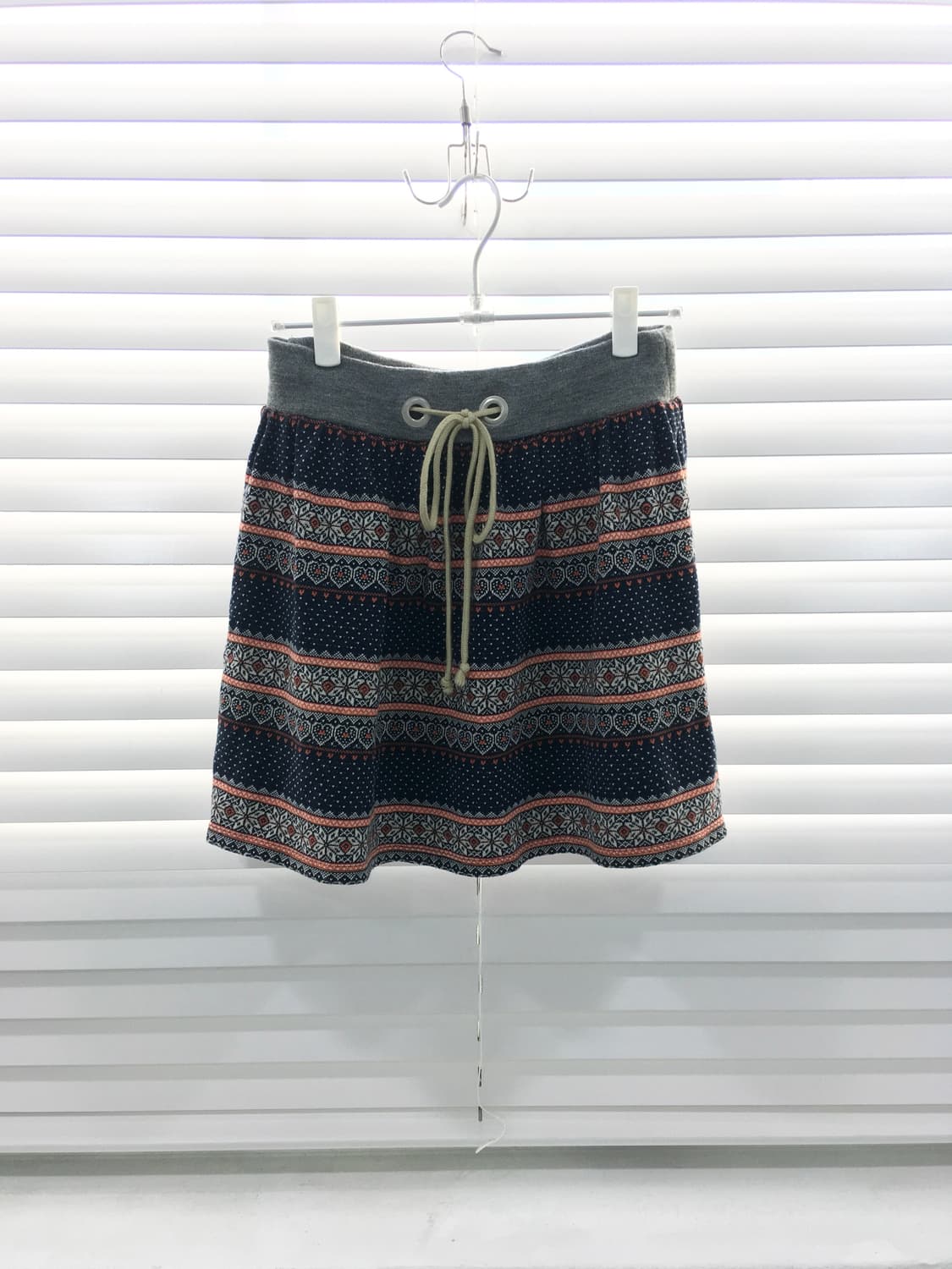 sunao kuwahara ♡ skirt 상품이미지5