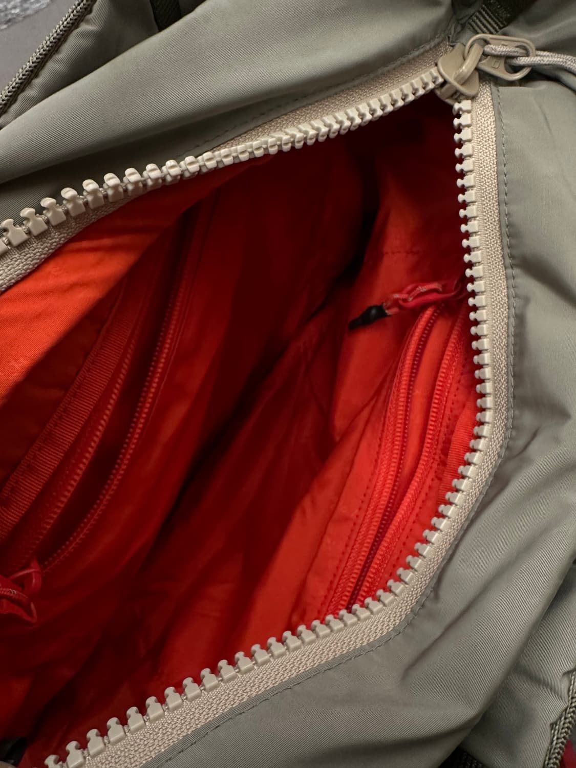 토폴로지 토트백 처분  상품이미지6