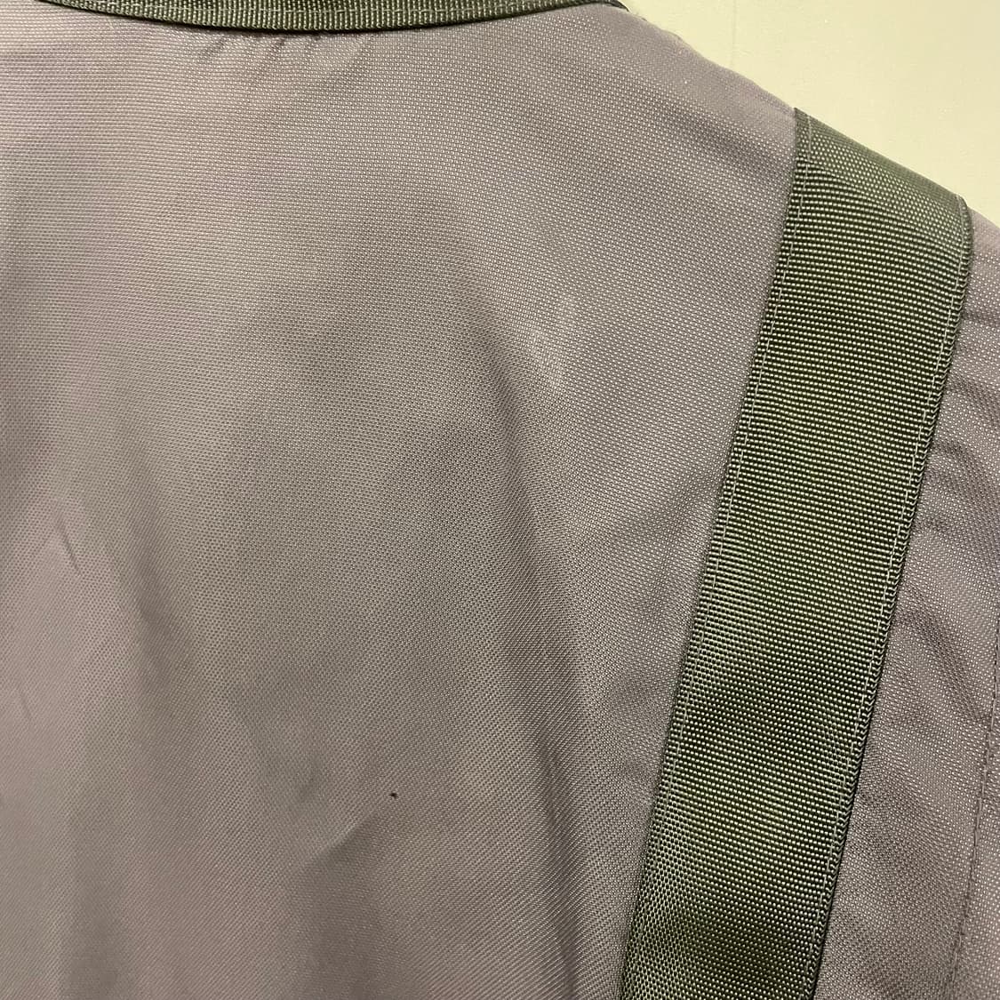 이세이미야케 스카이라인 봄버 L 상품이미지4