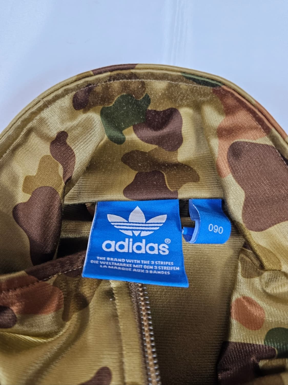 아디다스카모져지 상품이미지7