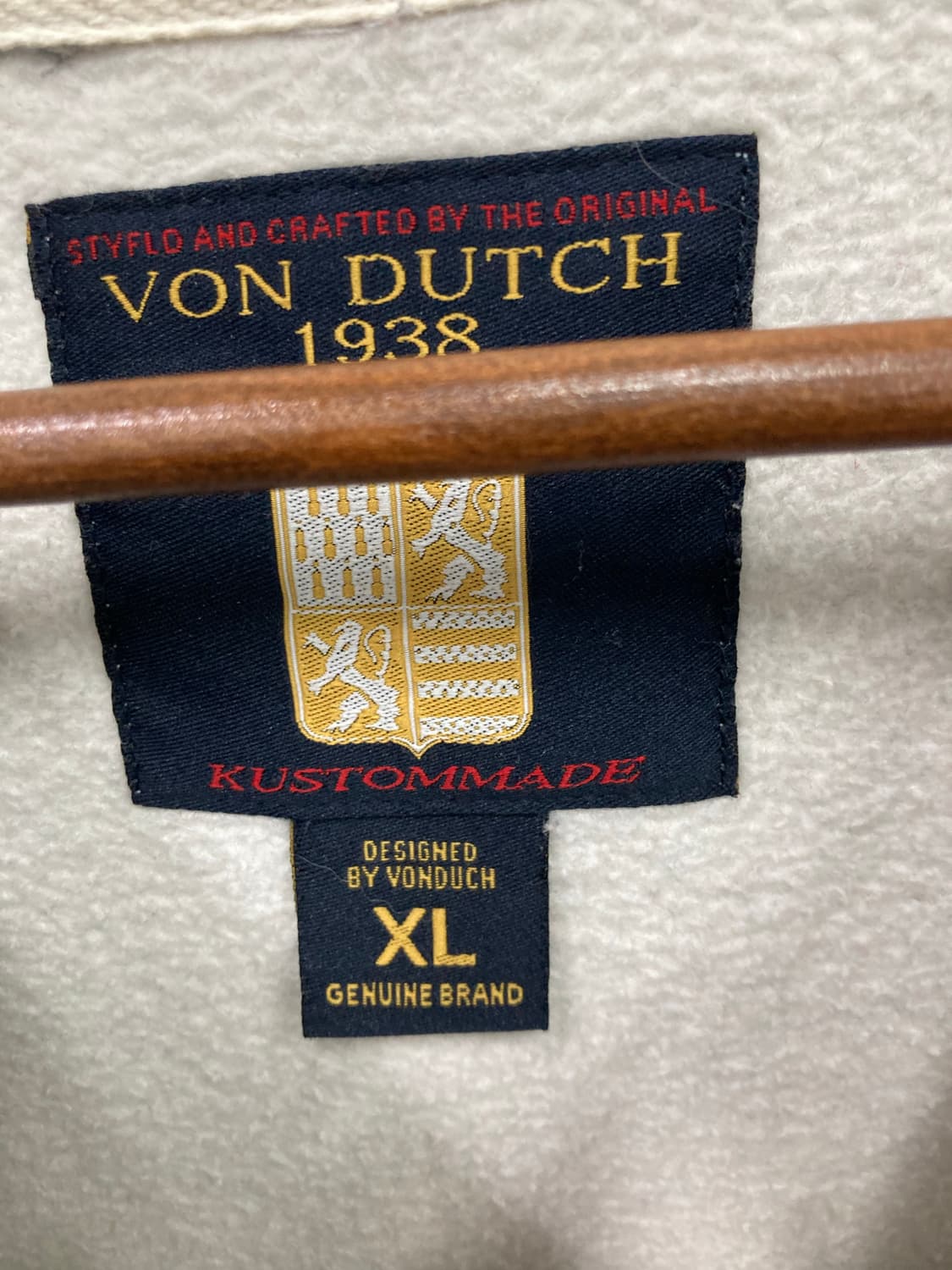 본더치 맨투맨 상품이미지4