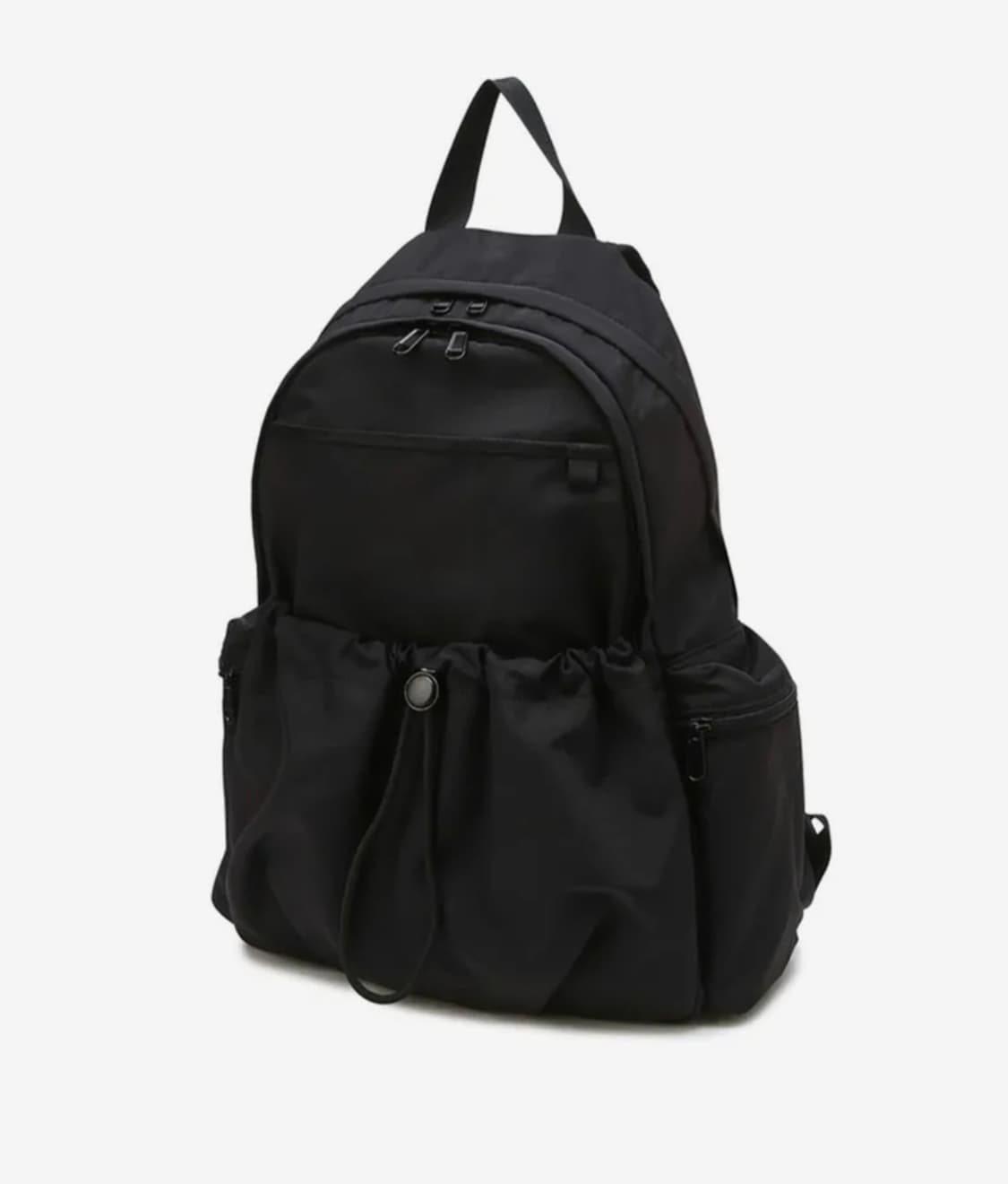 질바이질스튜어트 조던 스트링 백팩 상품이미지1