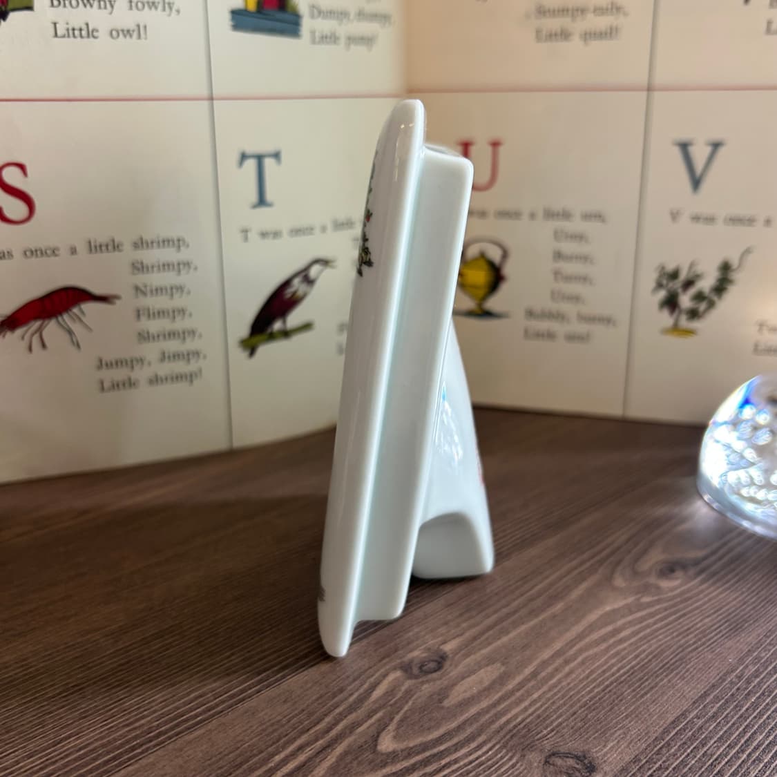 빈티지 크리스마스 액자 사진 프레임  상품이미지2