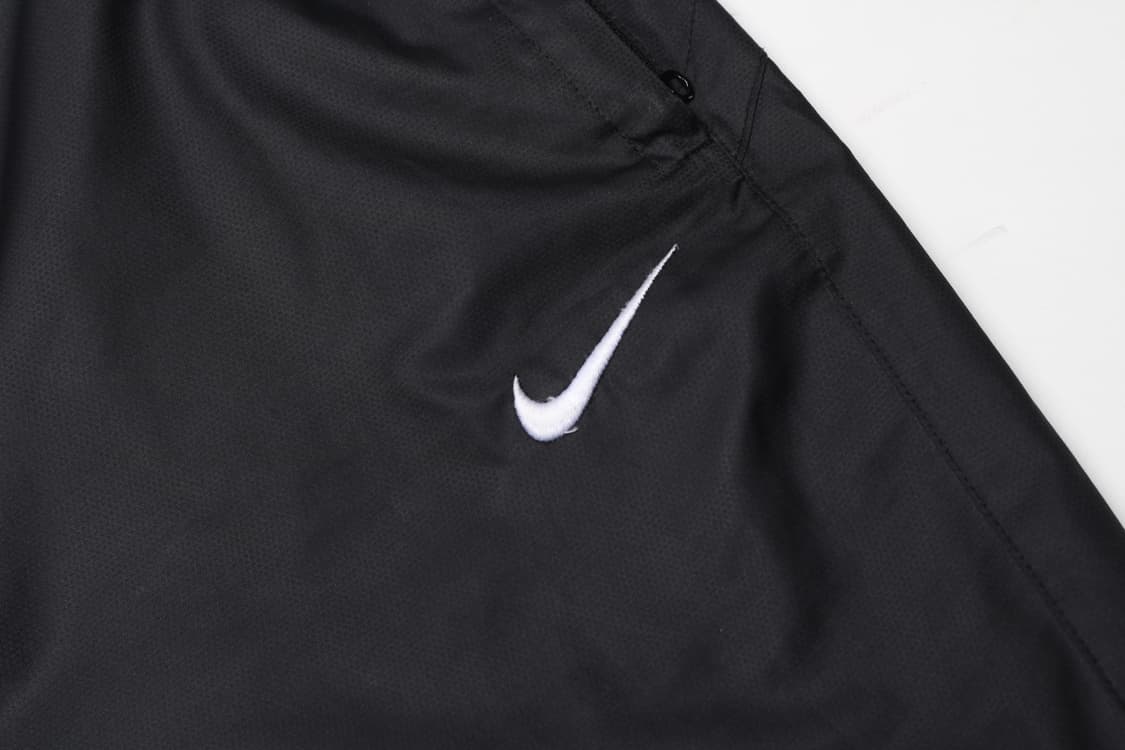 [L] 00's 나이키 스우시 올드스쿨 우븐팬츠 상품이미지2