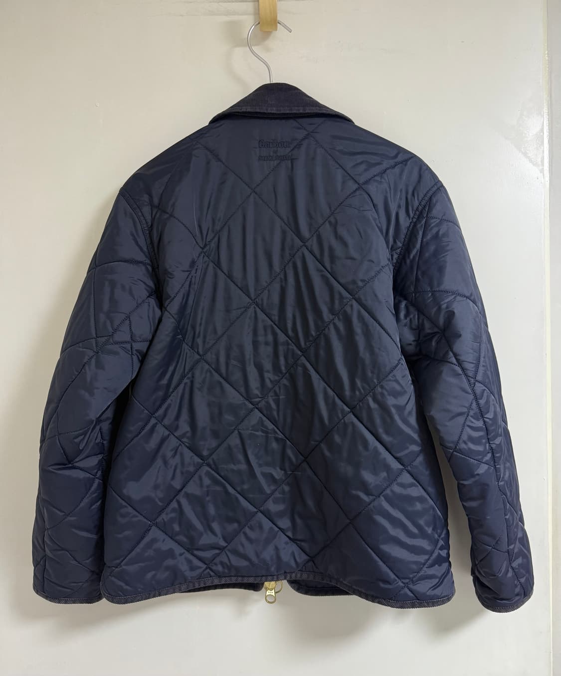 바버 알렉사청 퀼팅34 상품이미지10