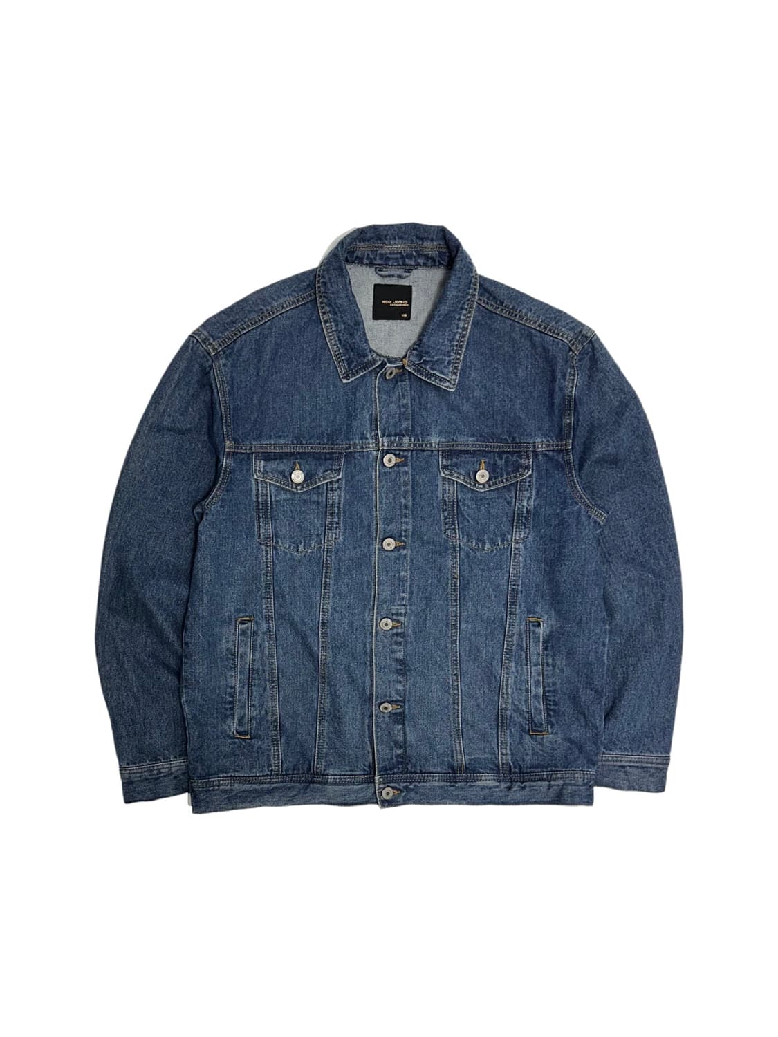 Reize jeans 트러커 자켓 데님자켓 상품이미지2