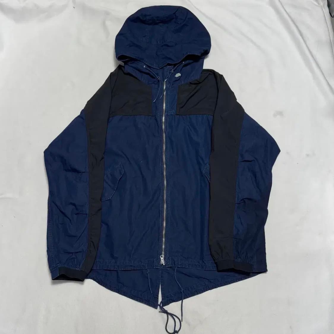 노스페이스 퍼플라벨 마운틴 윈드파카 상품이미지2