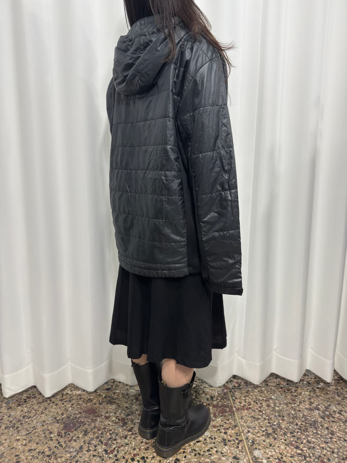 Adidas Orlando Pirates padding 상품이미지5