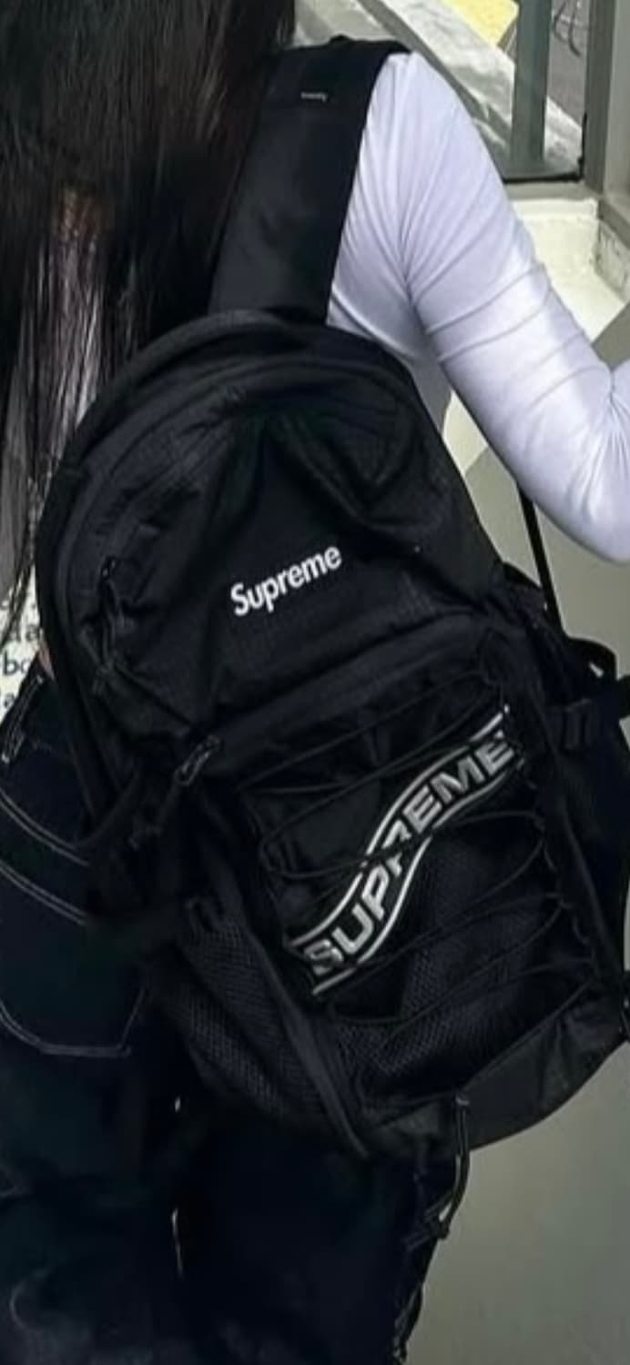 슈프림 백팩 상품이미지2