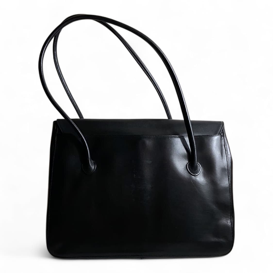 마가렛 호웰 소가죽 토트백 상품이미지2