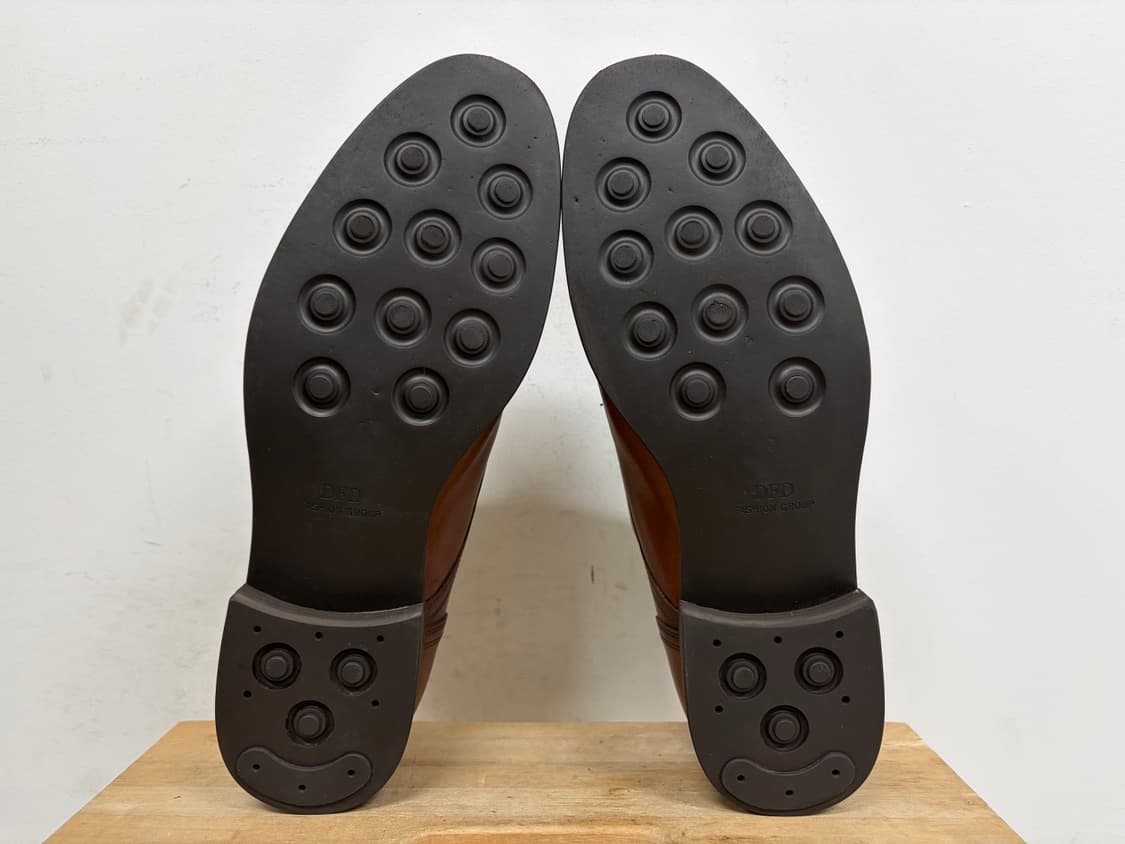 소다 남성 구두 270 상품이미지7
