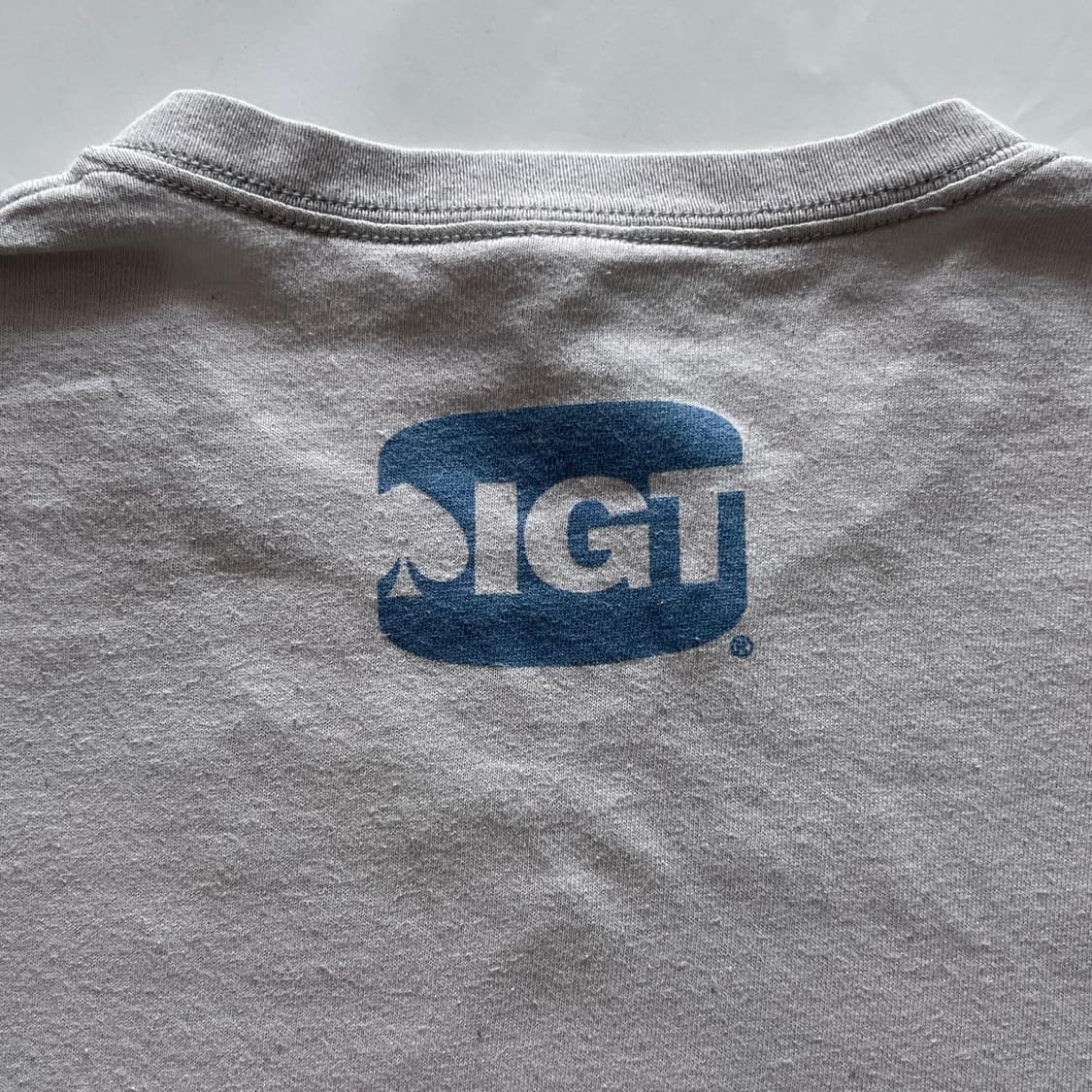 [L] 미국 빈티지 티셔츠 상품이미지5