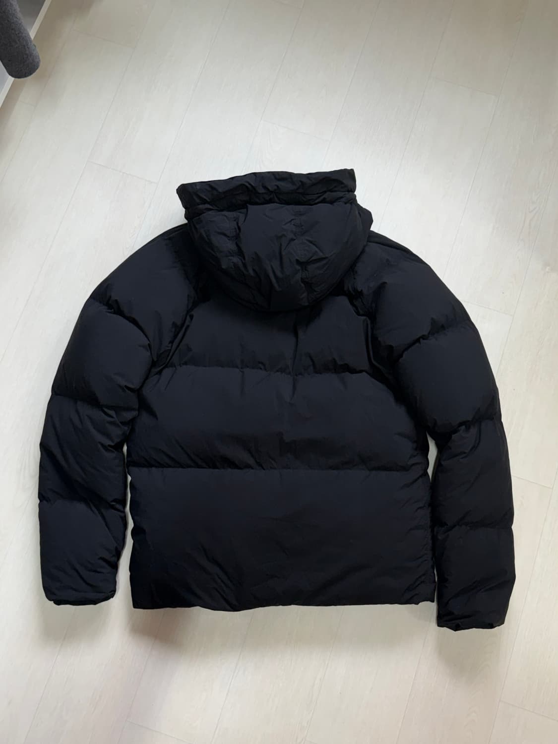 텐씨 아틱 블랙 48 상품이미지2