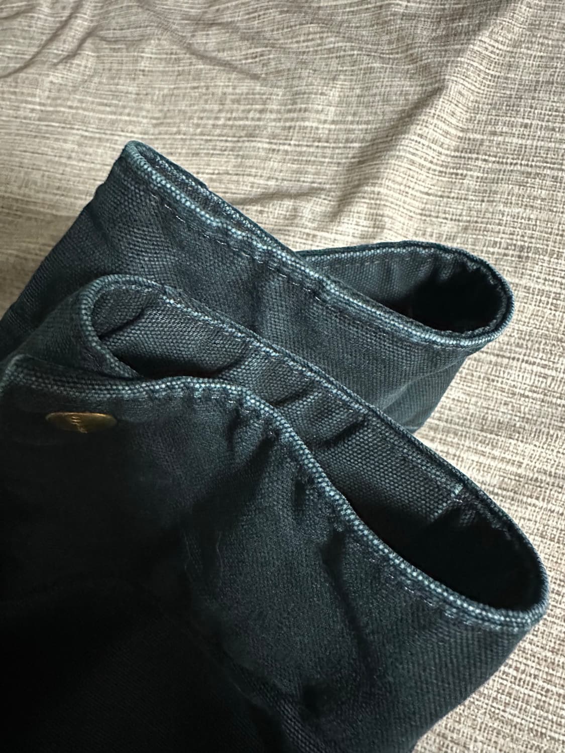 칼하트 디트로이트 자켓 블랙 j001 blk XL 상품이미지7