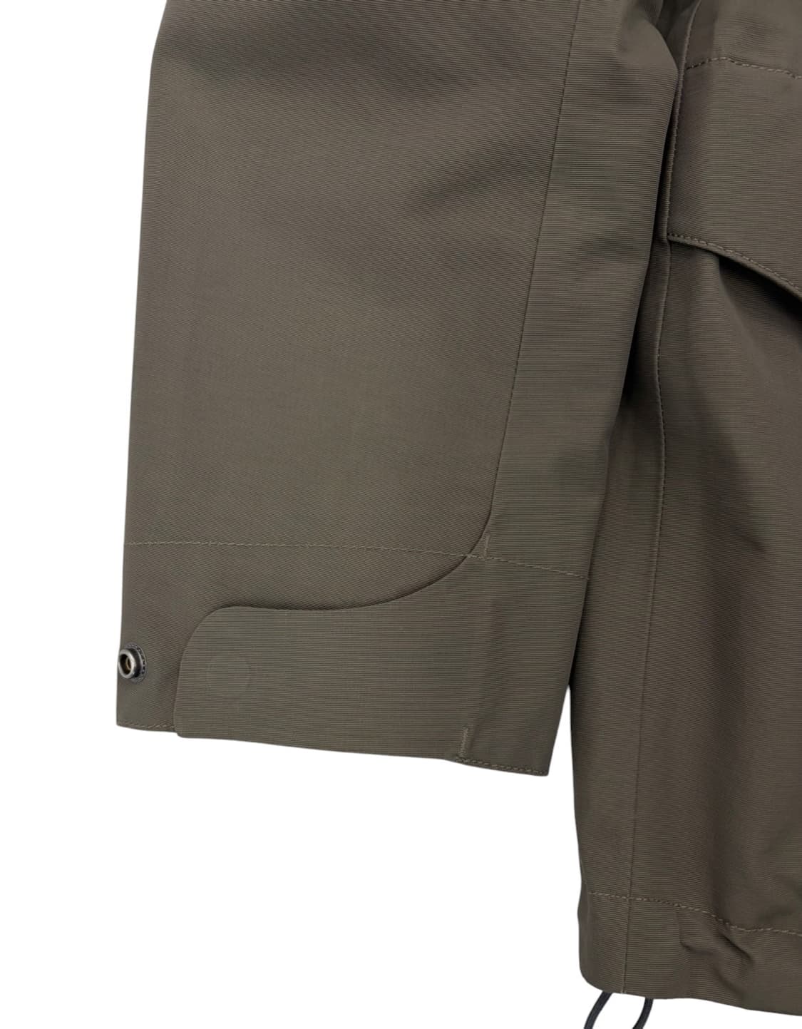 팀버랜드 레이어링 바람막이 (L) 상품이미지6