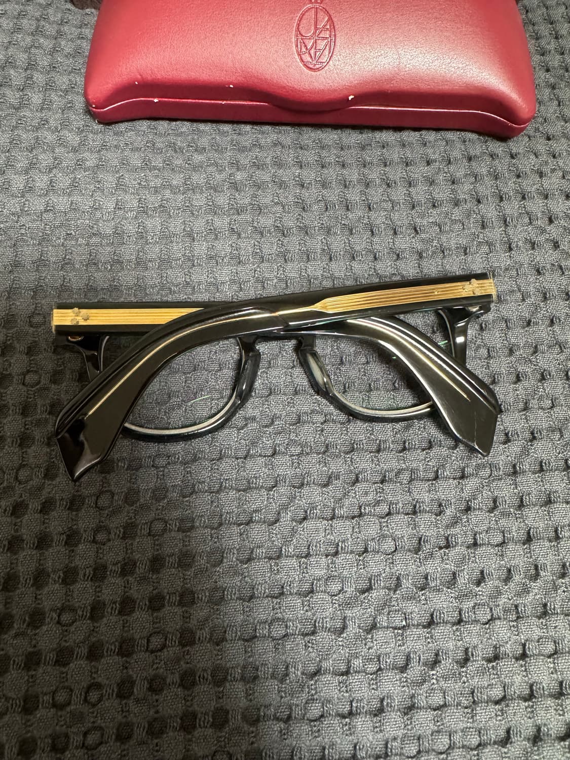 [OS] 자크마리마지 jax 블랙 골드심 상품이미지4