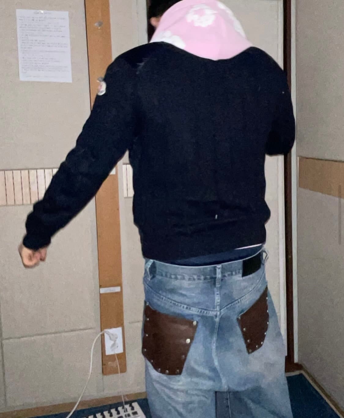 몽클레어 니트패딩 (한정수량) 상품이미지10