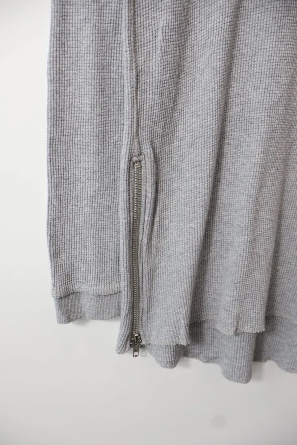 AZUL by moussy Zip Long Sleeve 상품이미지6