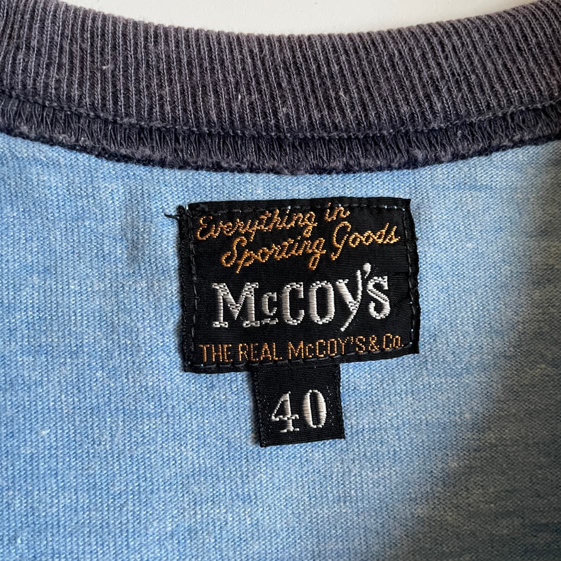 The Real Mccoy 상품이미지2