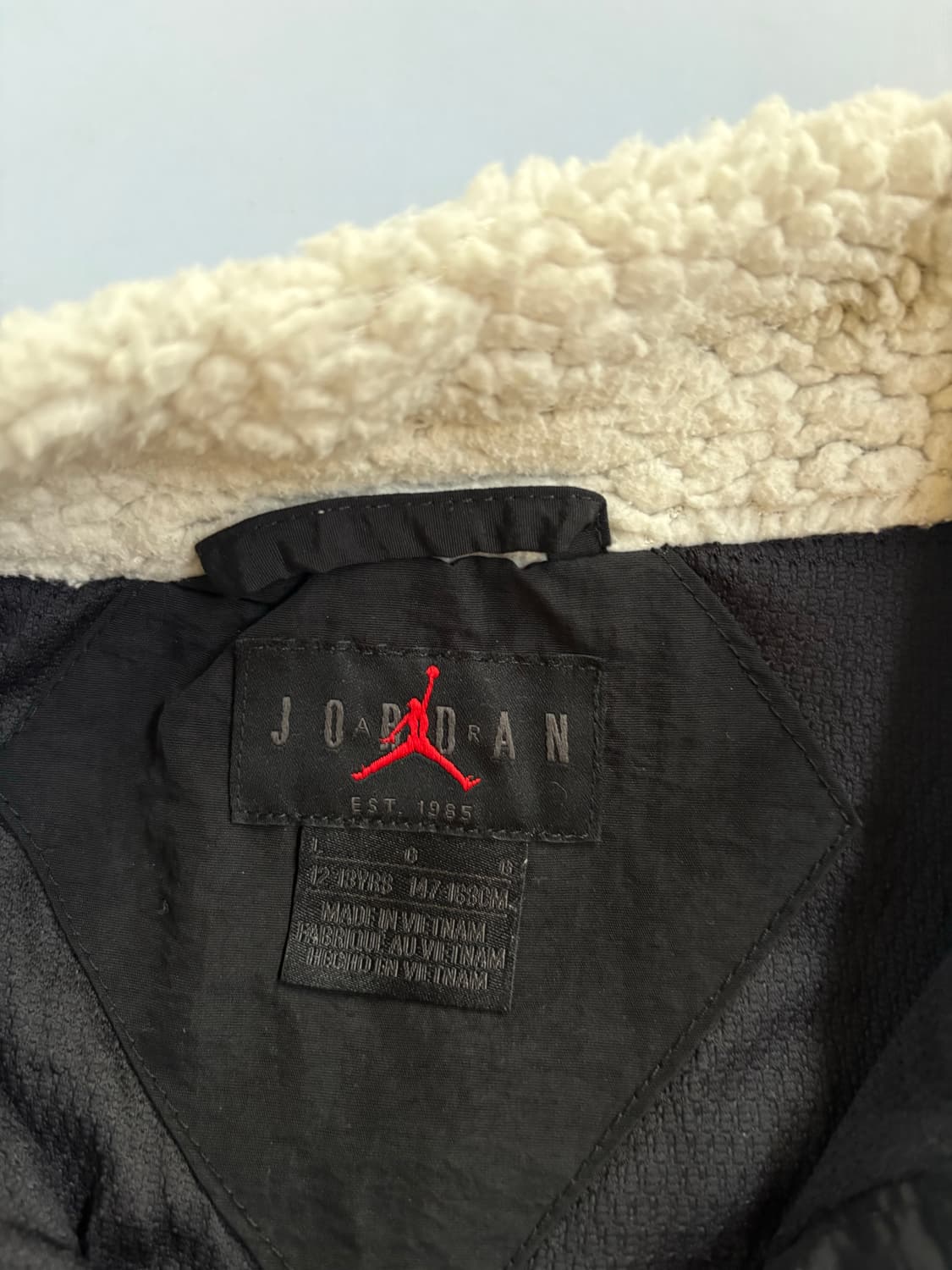 조던 후리스 상품이미지4