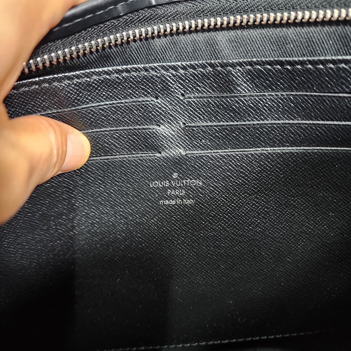 루이비통 다미에 클러치백 상품이미지8