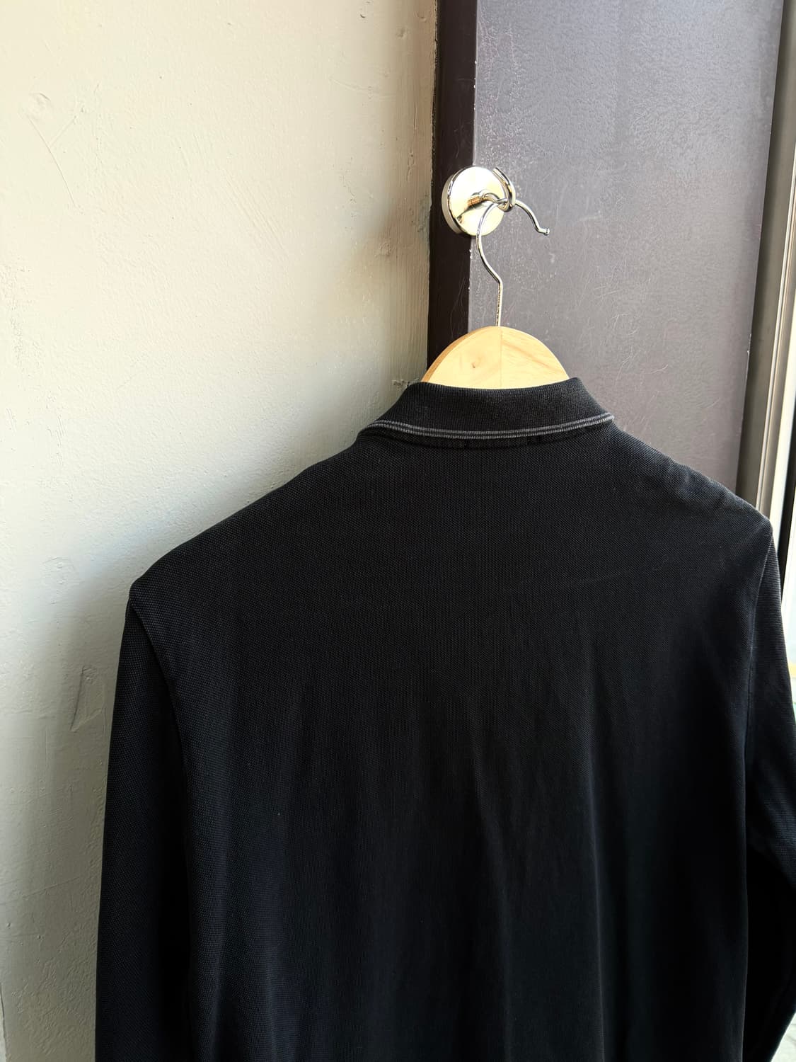 XL/ 몽클레어 클래식 와펜패치 PK 긴팔 상품이미지7