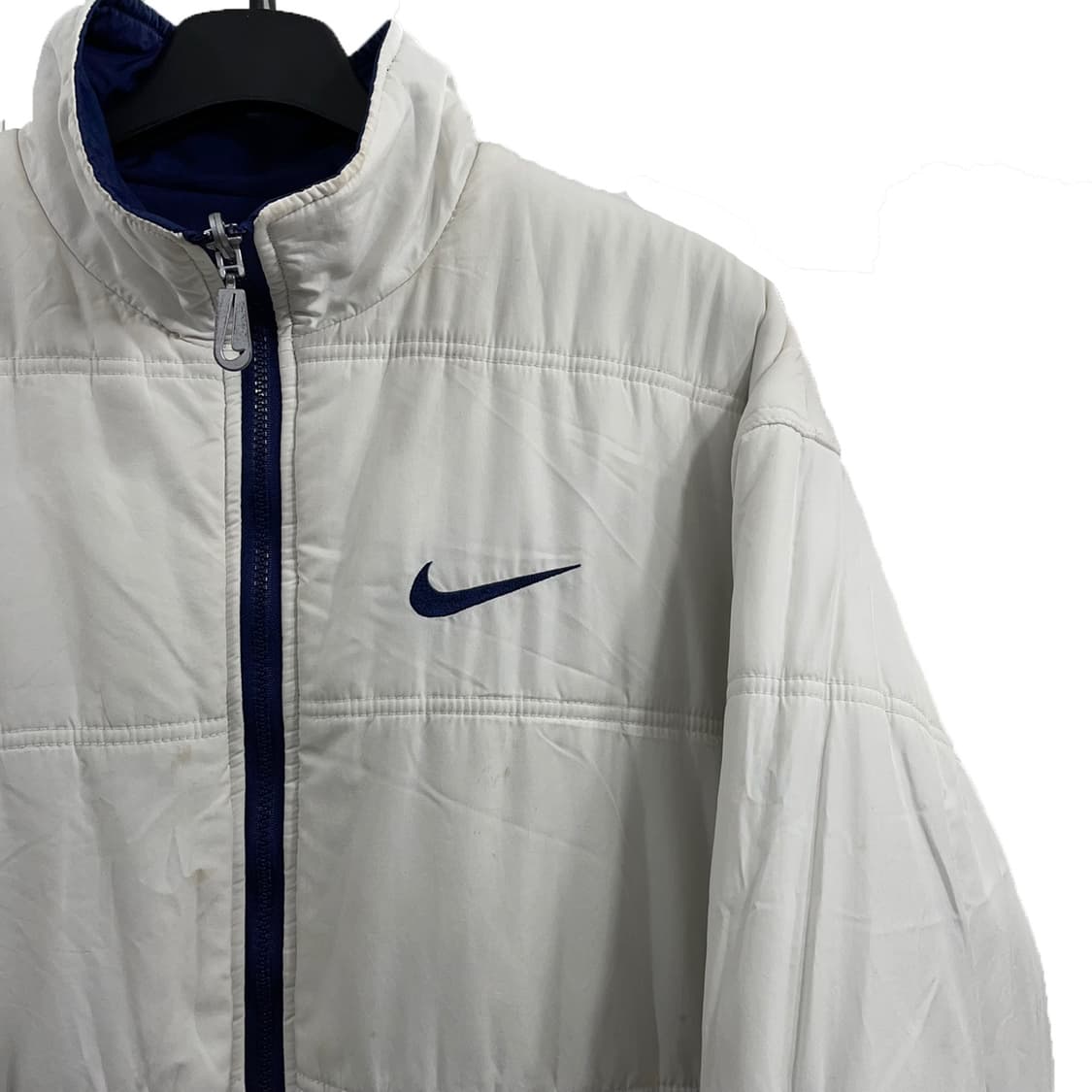 나이키 리버시블 빅스우시 점퍼 상품이미지5