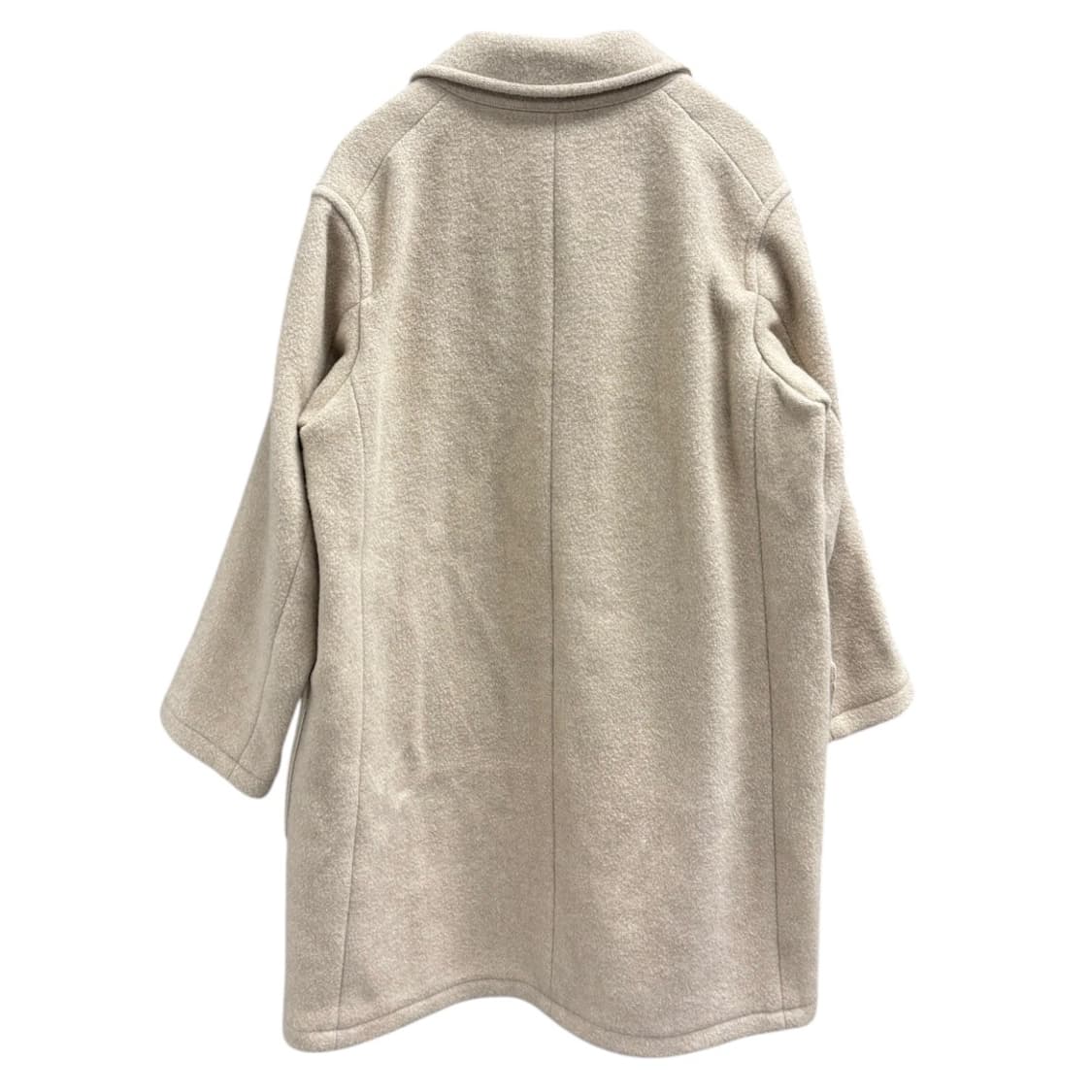 단톤 울 코트 36사이즈 상품이미지2