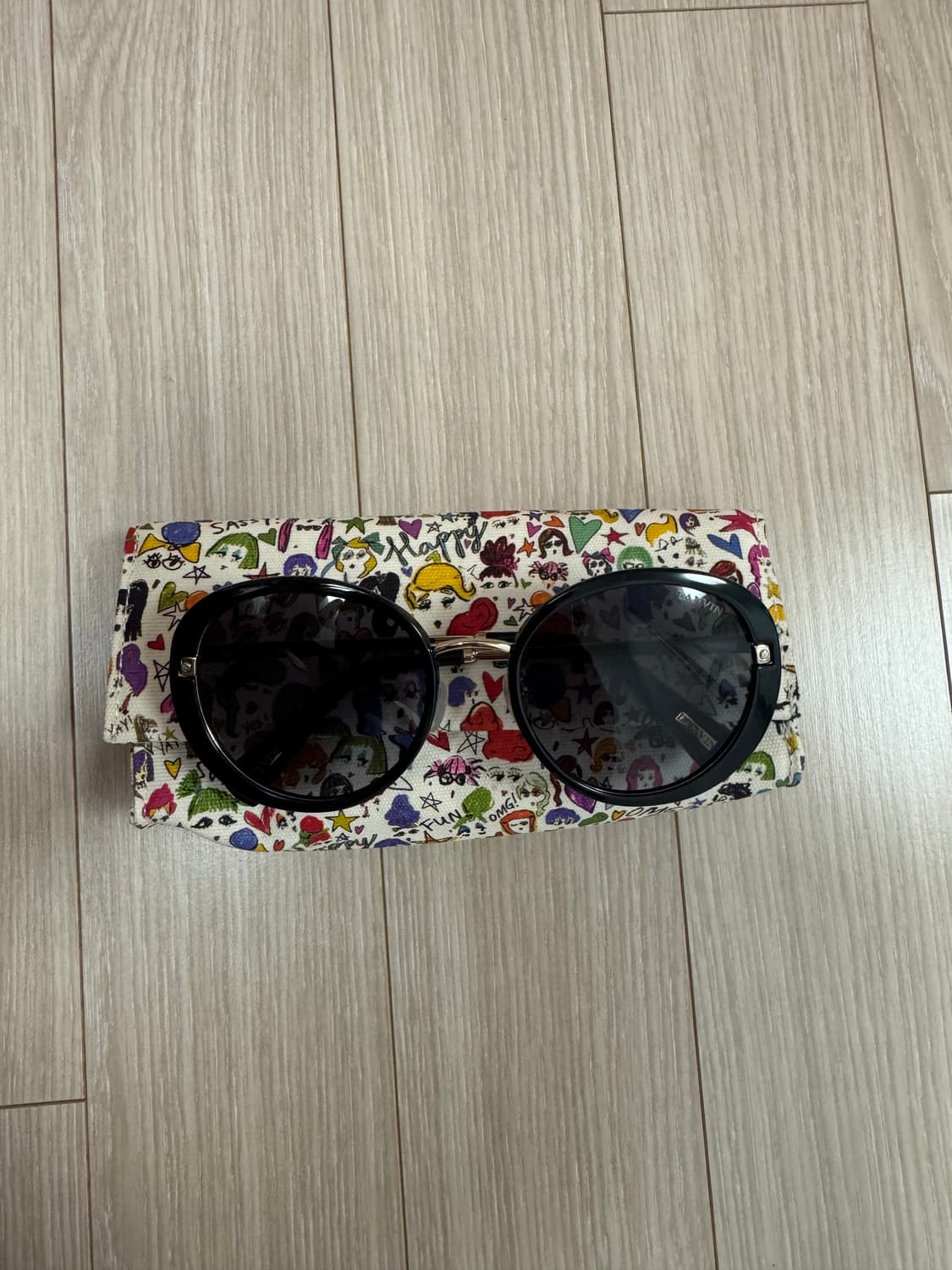 랑방 선글라스 상품이미지1