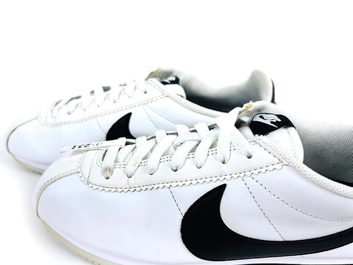 (265) 나이키 클래식 코르테즈 레더 상품이미지2